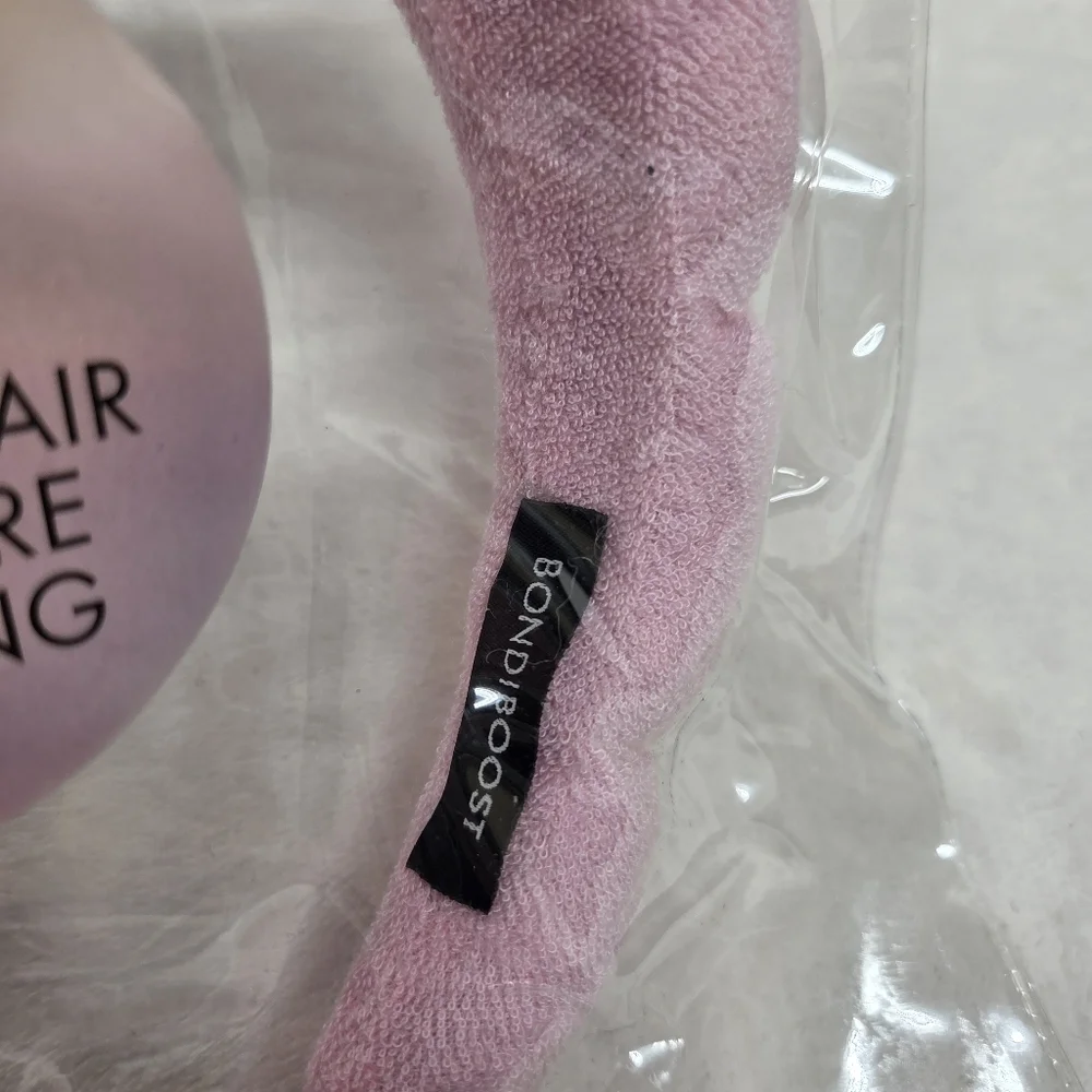 BondiBoost Pink 
